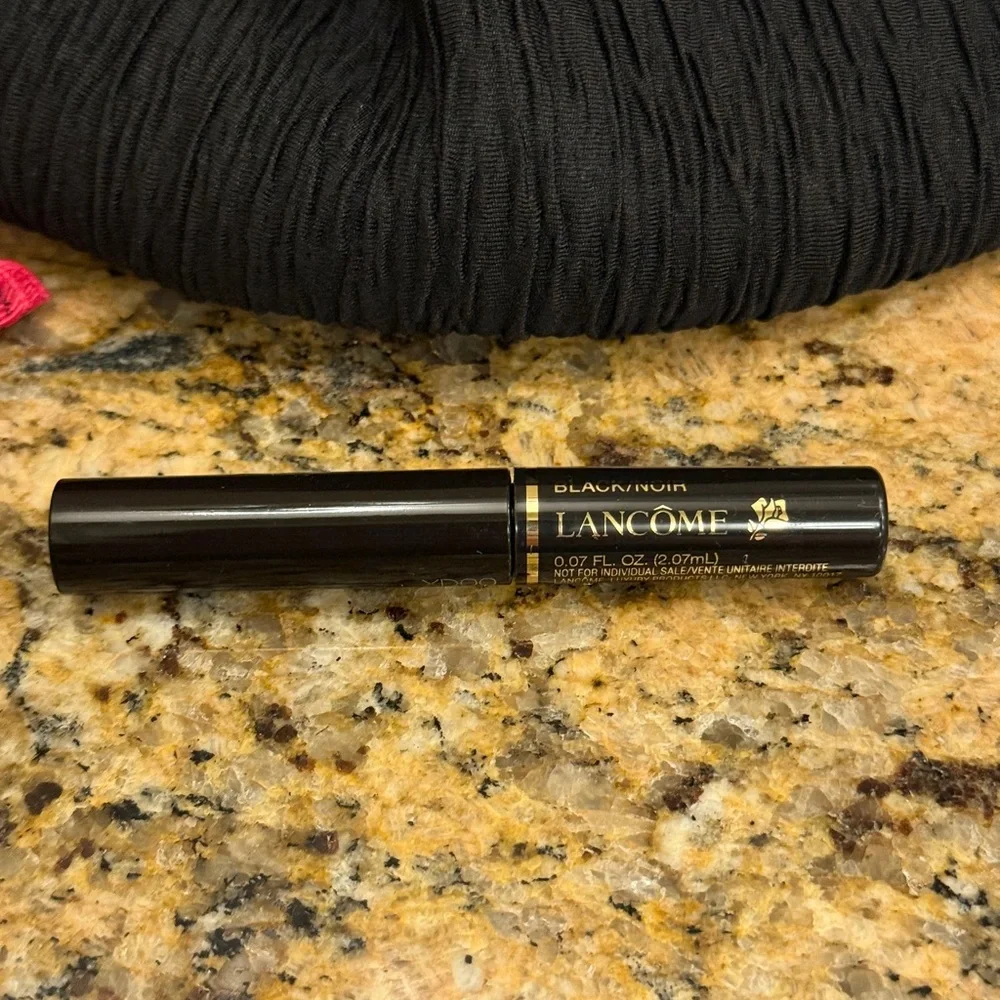 Lancôme Definicils High Definition Mascara Travel size; set of 2